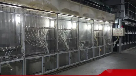 Regelmäßiger chinesischer Produktkatalog für hervorragende Lieferanten (FDY DTY SSY CDP ECDP CEY PBT/T400/T8 GRS)