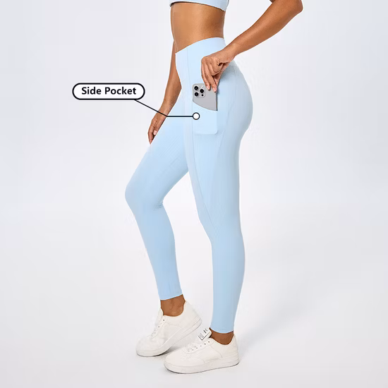 Hochwertige OEM-Bekleidung von Hans